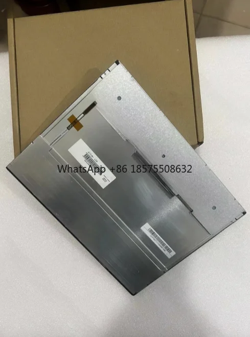 Original industrial display LCD screen G121S1-L02 G121X1-L04 G121AGE-L03 G121X1-L03 G121X1-L01 G121S1-L01 TM121SDS01 G121SN01V.4