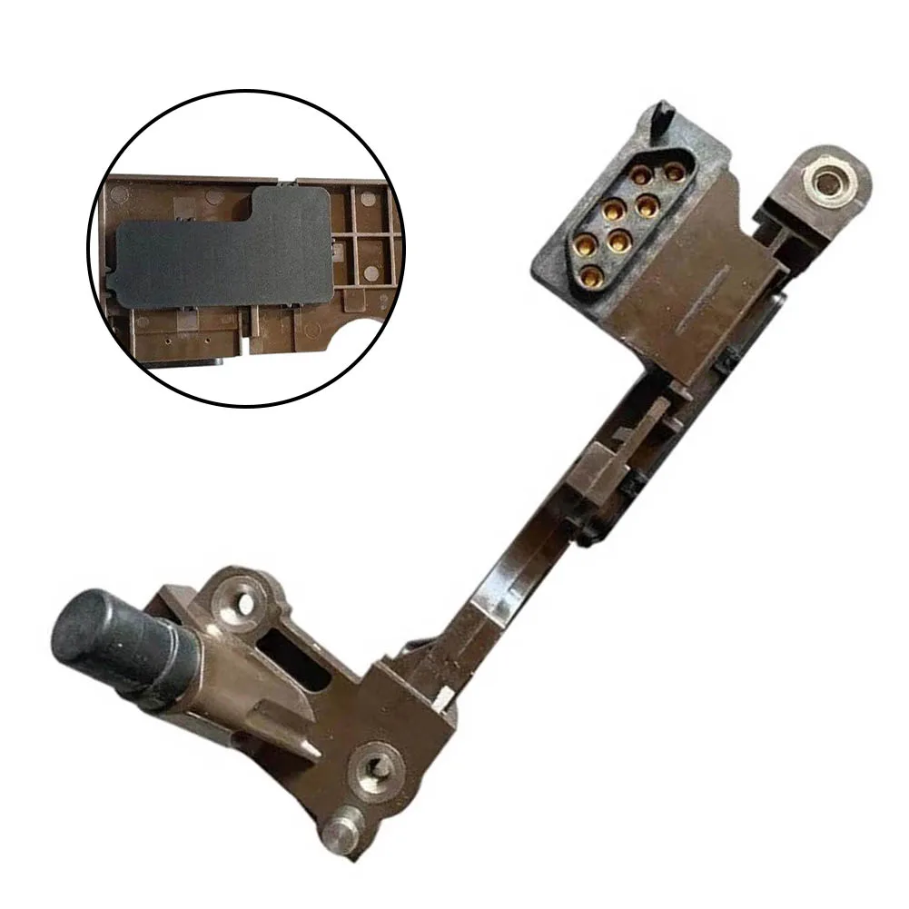 Gear Selector Detec…