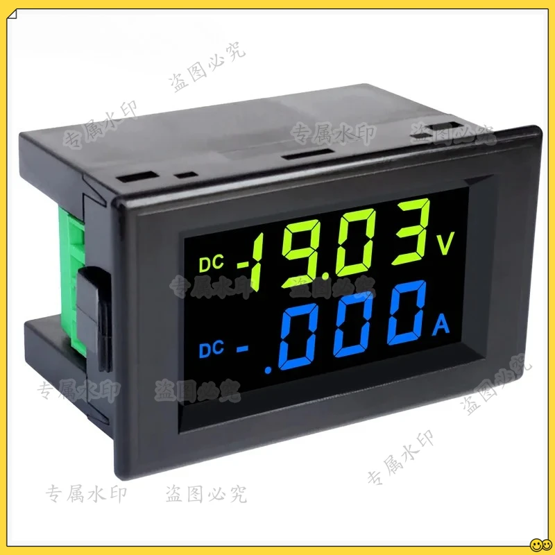 Mini Digital Hd Typ… - image