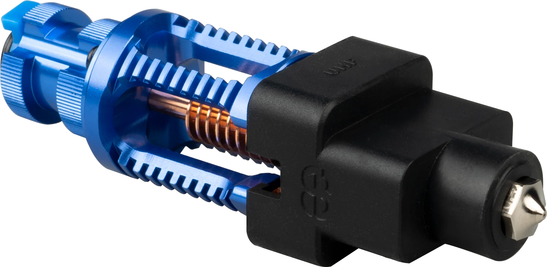 

Горячий конец с высоким расходом, печатающая головка, экструзионная головка