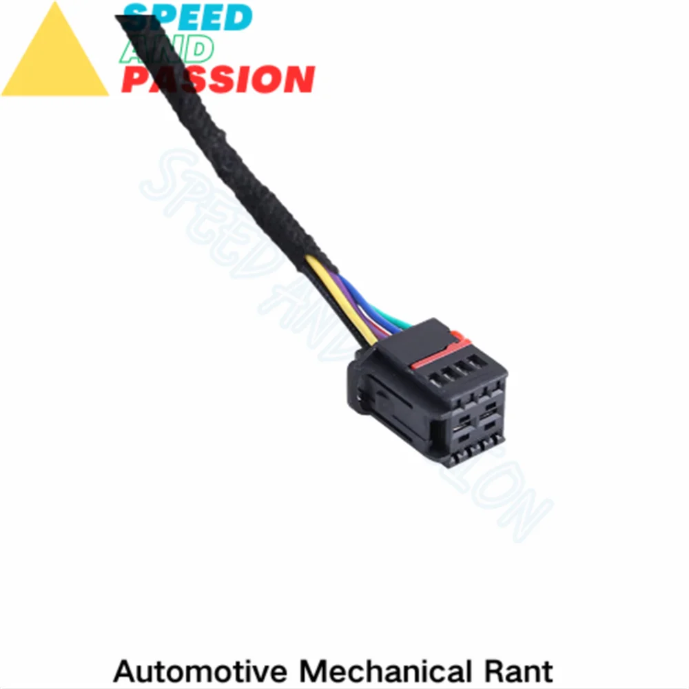 

Подходит для Jaguar XJ левый и правый универсальный C2D3498