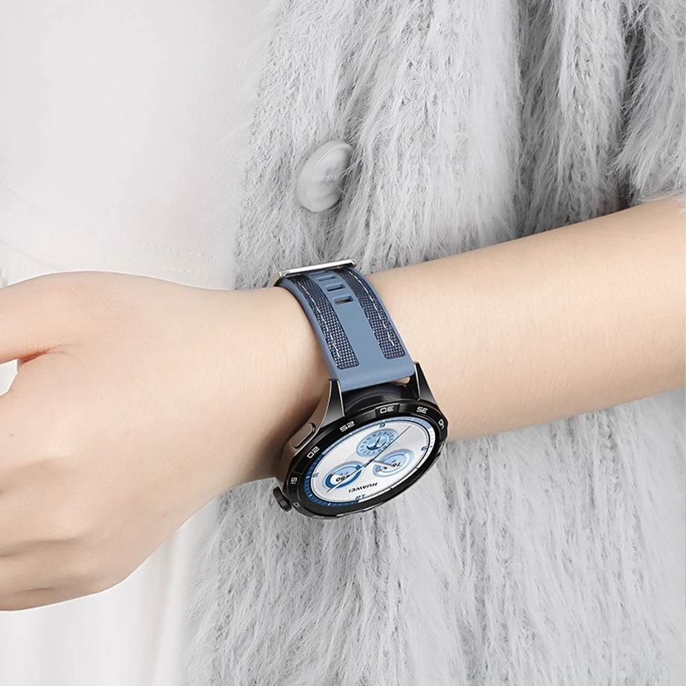 18Mm 22Mm Strap For… - image