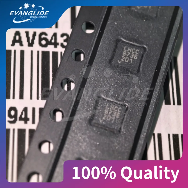 1 PCS/LOT LT3094EDD LT3094IDD DFN-12 LHCC Ultra Low Noise