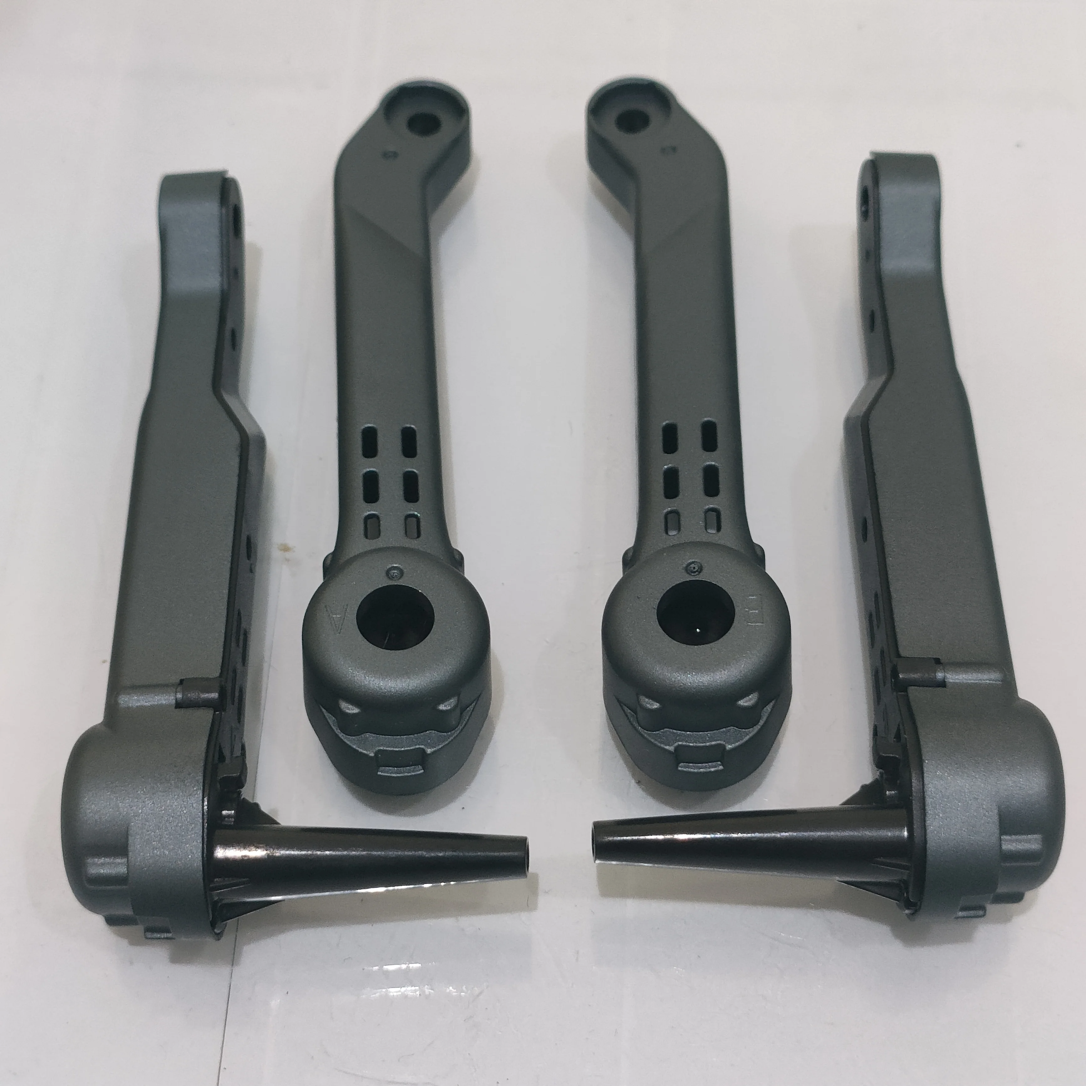 4PCS Arm Cover Set without Motor for P8 Foldable Drone RC Quadcopter Spare Part
