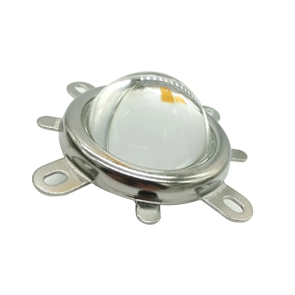 20W 30W 50W 100W High Power led 44mm len with reflector + bracket fixture