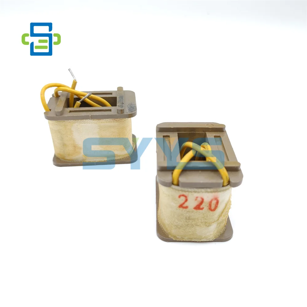 Best Quality 42.111.031 Coil 110V / 220V For Heidelberg GTO52 GTO46 Printing Machine Parts ﻿