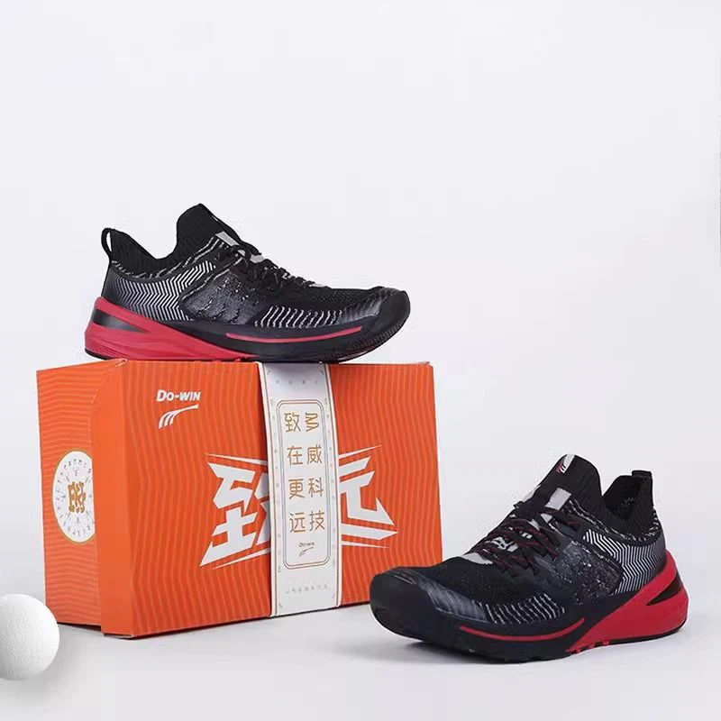 2025 Fashion lightweight breathable mesh lace-up sneakers men's outdoor non-slip sports tennis shoes men's running shoes