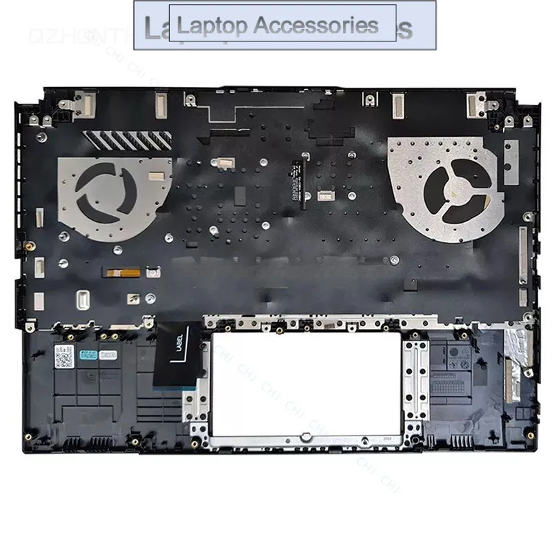 

FH Palmrest with Backlit Keyboard For ASUS TUF Gaming A15 F15 FA507 FA507R FX507Z FX517 2022 Year