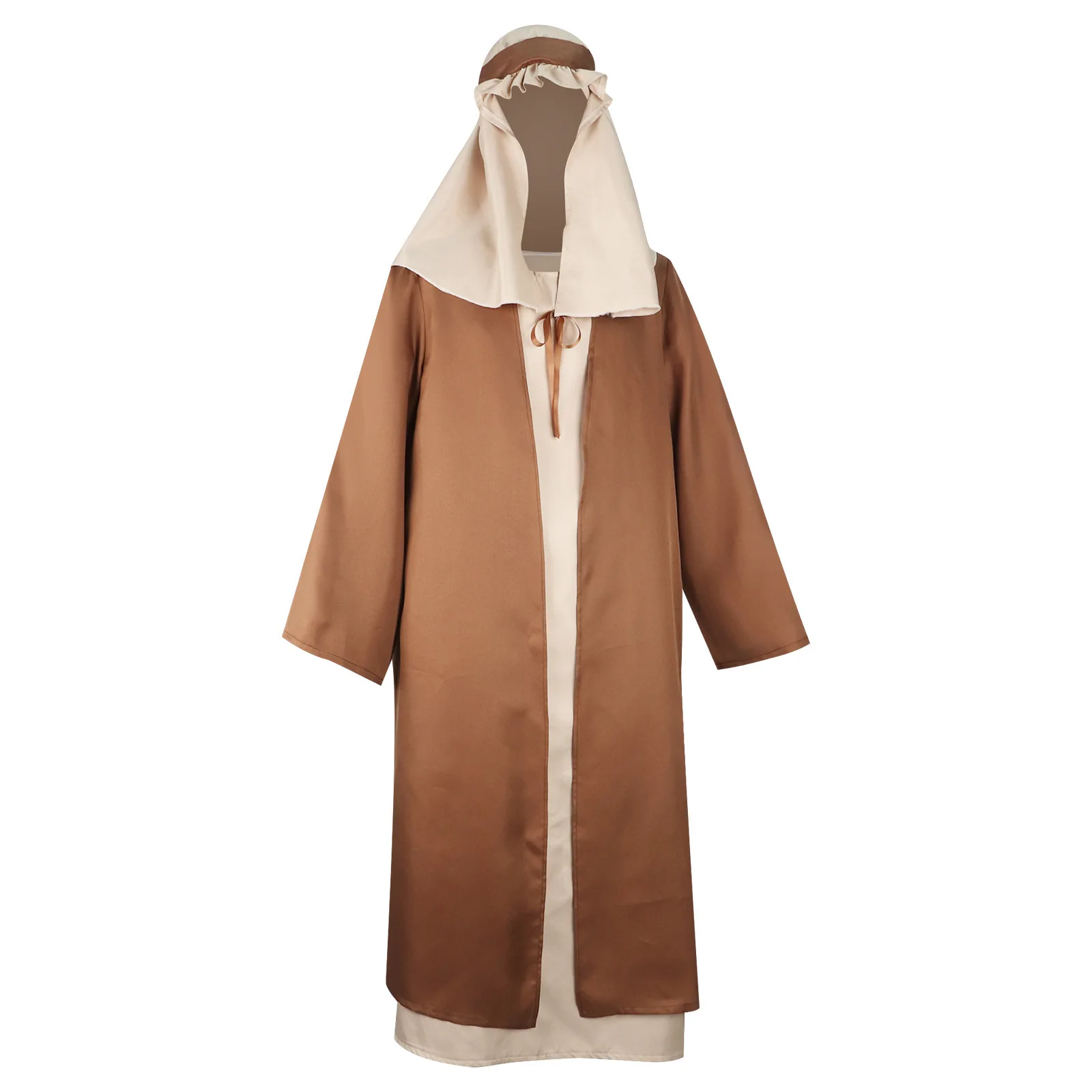 

Средневековый косплей для взрослых мужчин, арабский Старший Шалфейный бал-маскарадный костюм, костюм на Хэллоуин