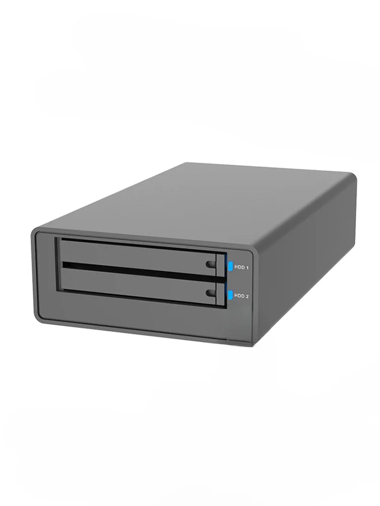 MR2-B31BP USB3.2 Gen2 10Gbps Type-C 2.5