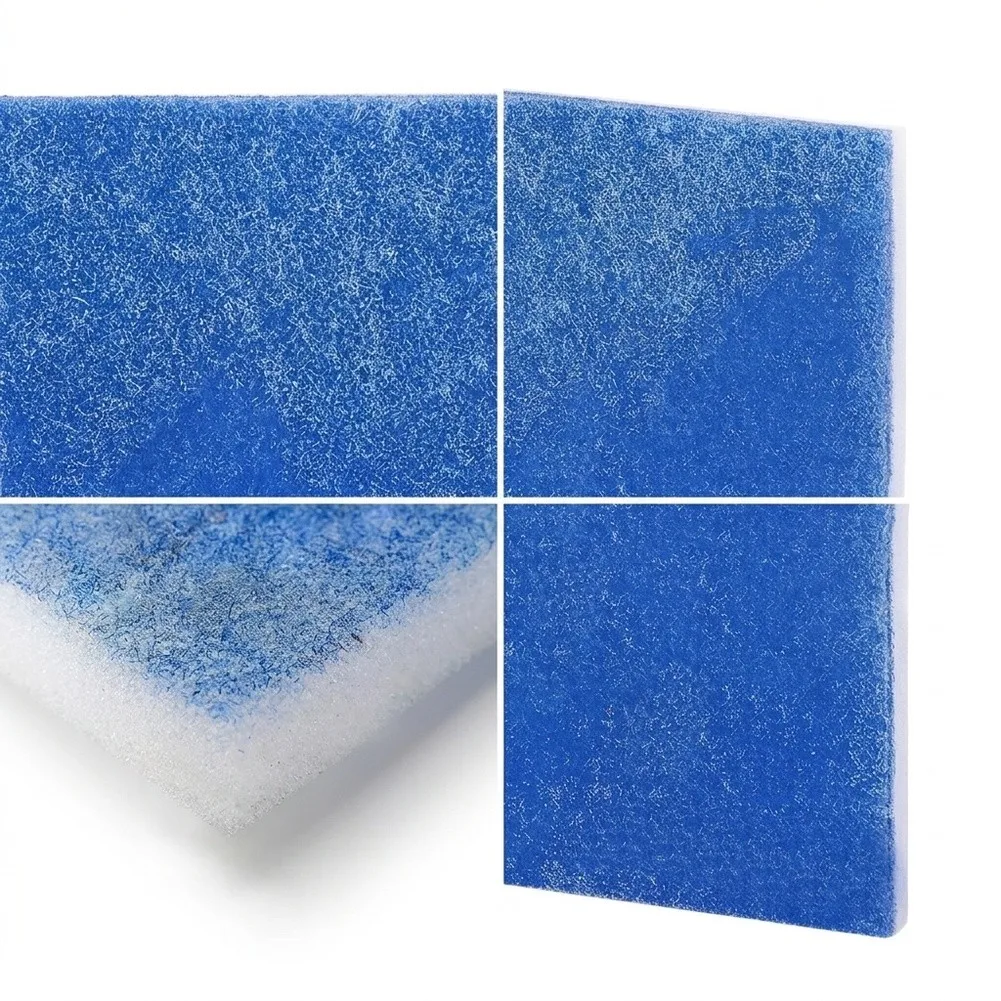 Reusable Air Vent Filters Compatible with Standard Home Vent Openings to Enhance Filtration Without Restricting Airflow