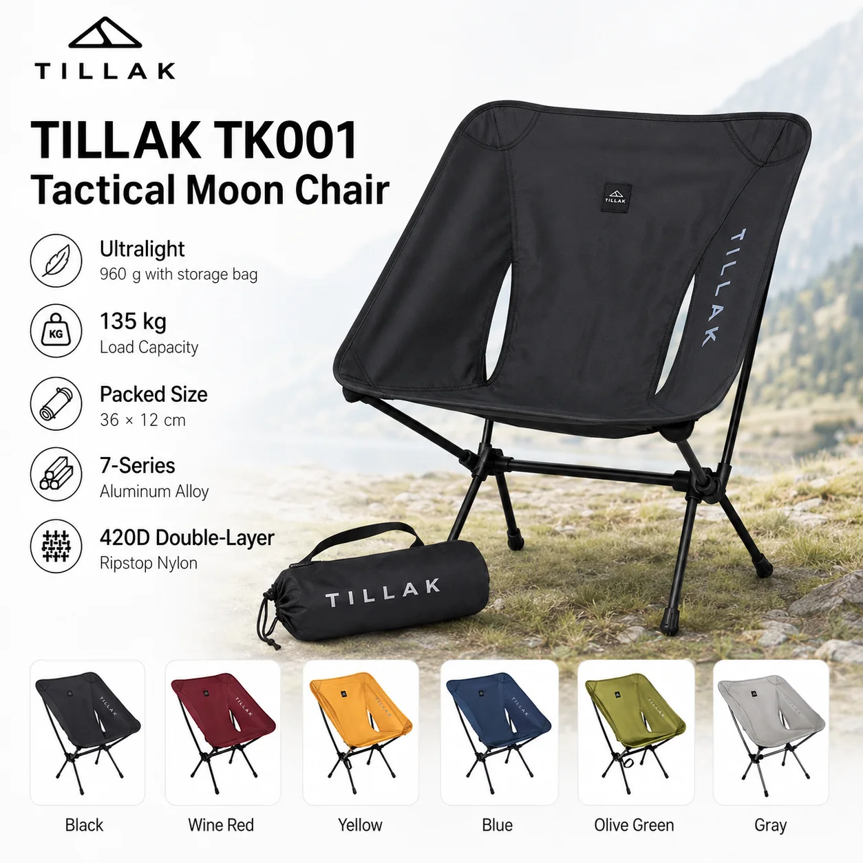 tillak-tk001-sedia-pieghevole-ultraleggera-serie-7-in-lega-di-alluminio-sedia-da-campeggio-portatile-in-nylon-420d-per-pesca-escursionismo-e-picnic