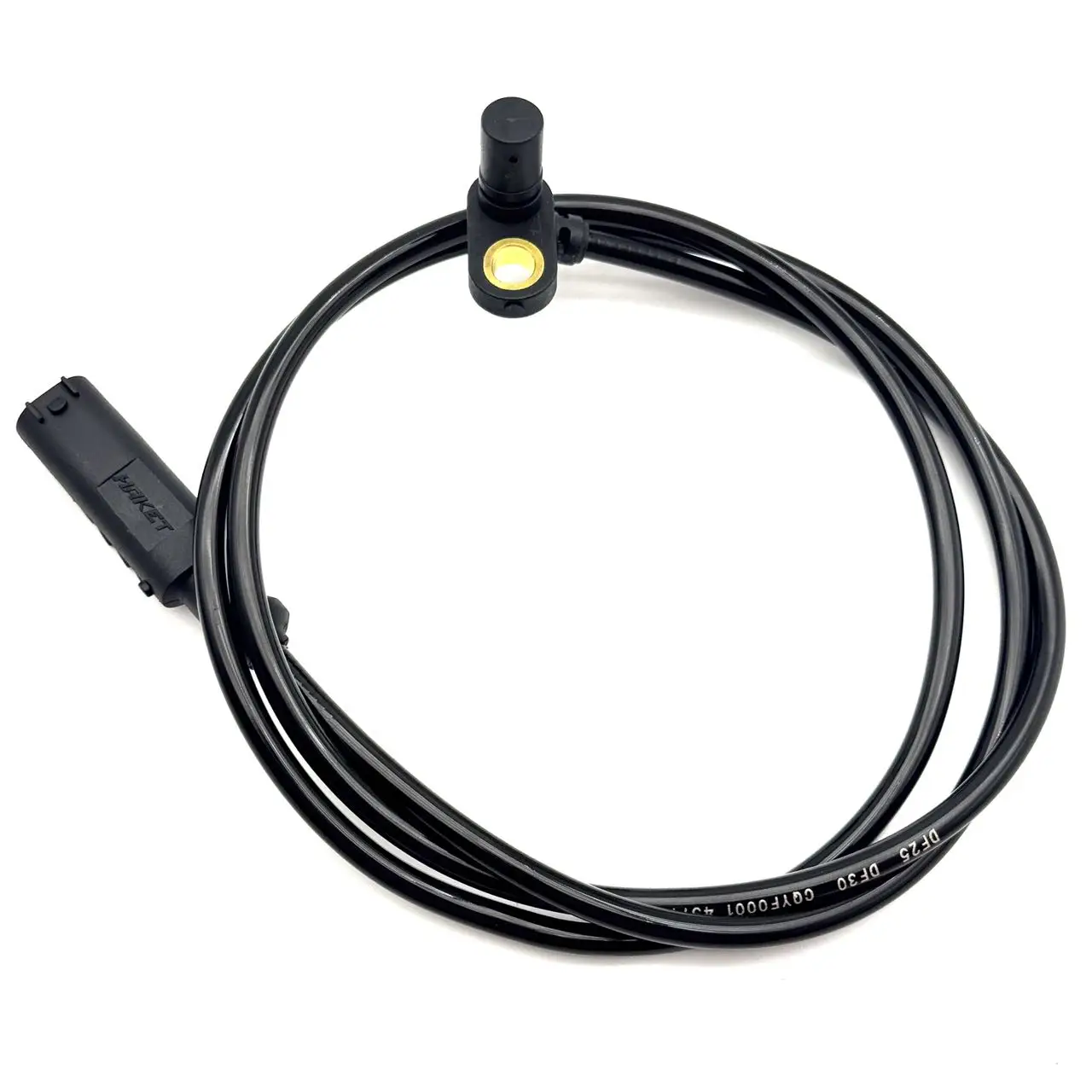 45710N510000 ABS-Geschwindigkeitssensor für Vorder- und Hinterrad für QJMOTOR FLASH 150 250 400 Motorrad – Detail 2