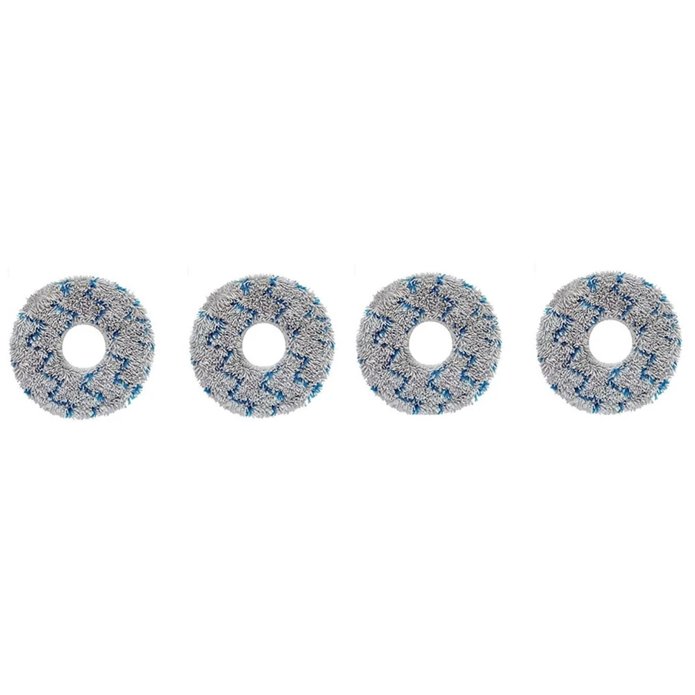 A91P كنس تنظيف القماش ل ميديا W11 جهاز آلي لتنظيف الأتربة خرقة أداة التنظيف المنزلية الملحقات