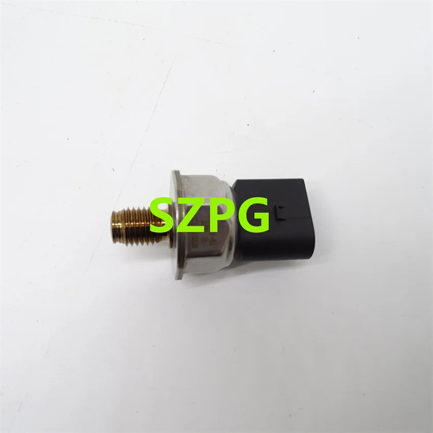 For Fuel Rail High Pressure Regulator Sensor Suitable for Hyundai Terracan Kia Sedona 2.9 Crdi 55PP07-01