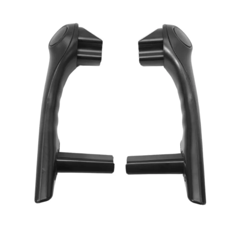 Front Inner Door Puller Interior Doors Handle for Renault Megane MK2 2002 2003 2004 2005 2006 2007 2008 2009 Left Right Black