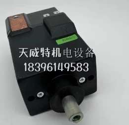 51159464 contactor SD250AB-42 is suitable for ETV116-214, a forklift accessory of Eternal Force.