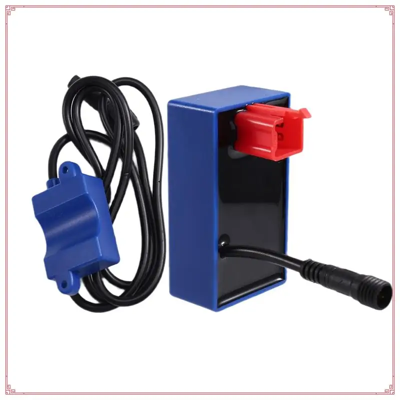 صندوق CDI رقمي للدراجة النارية 4Pin DC - مشعل قابل للضبط للدراجات الترابية LF110 50Cc، 70Cc، 90Cc، 110Cc، 125Cc، 150Cc