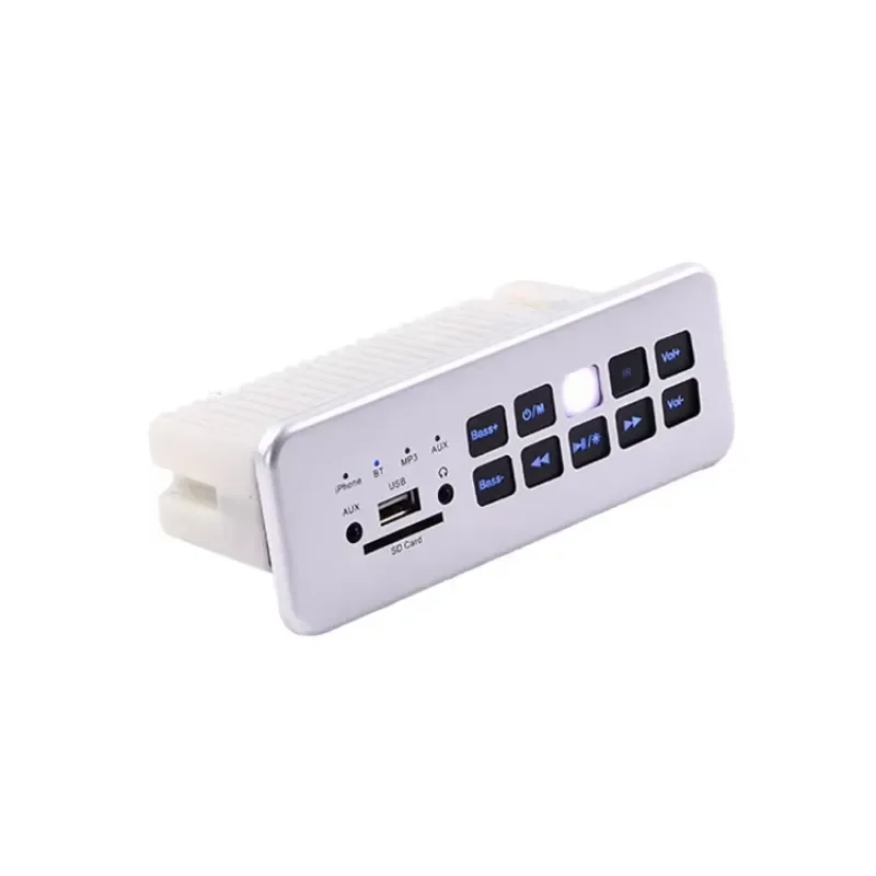 New USB sd card music player professional sofa audio mixer system