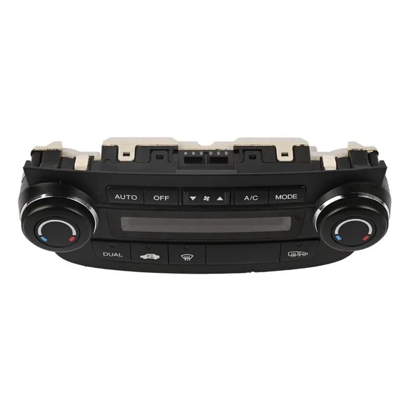 

For Honda/CRV CR-V 2007-2011 A/C Heater Climate Control Unit Panel Part Number 79600 SWA A5/79600-SWA-A5