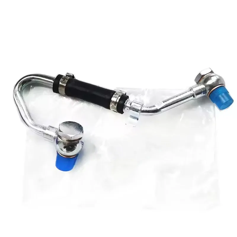 

Brand New Turbo Coolant Feed Line Supply 68242889AA For Jeep Grand Cherokee 3.0L 2014-2021