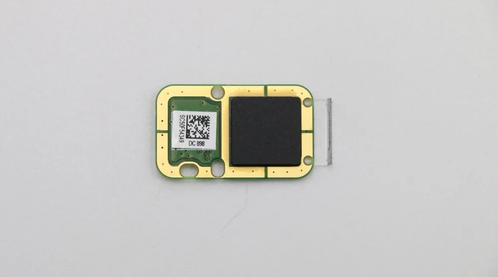 New For LenovoThinkPad A485 X280 T480 T480S T580 P52 E480 E485 E580 L380 L580 Fingerprint Reader 01LW329 01LW164 01YN096 01YN097