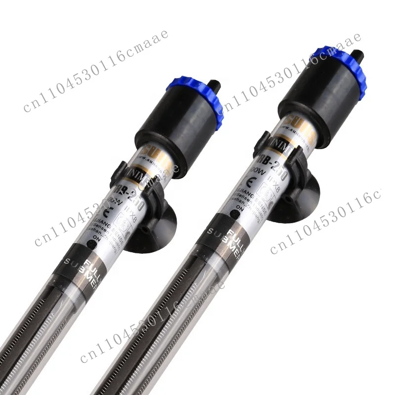 Aquarium heating rod fish tank aquarium heater explosion-proof heating rod
