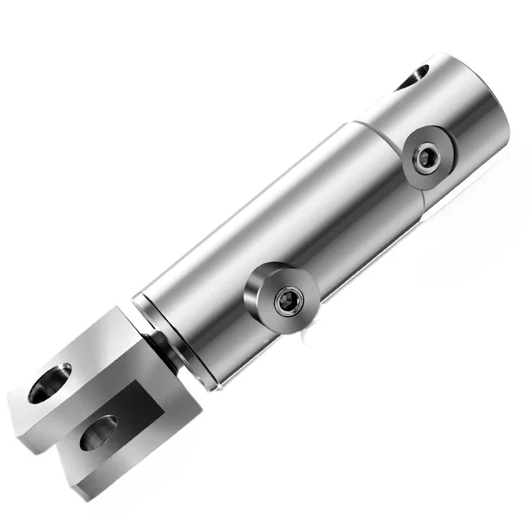 

Manufacturers supply HSG series cylinder 304/316 stainless steel hydraulic cylinder, construction machinery hydraulic cylinder