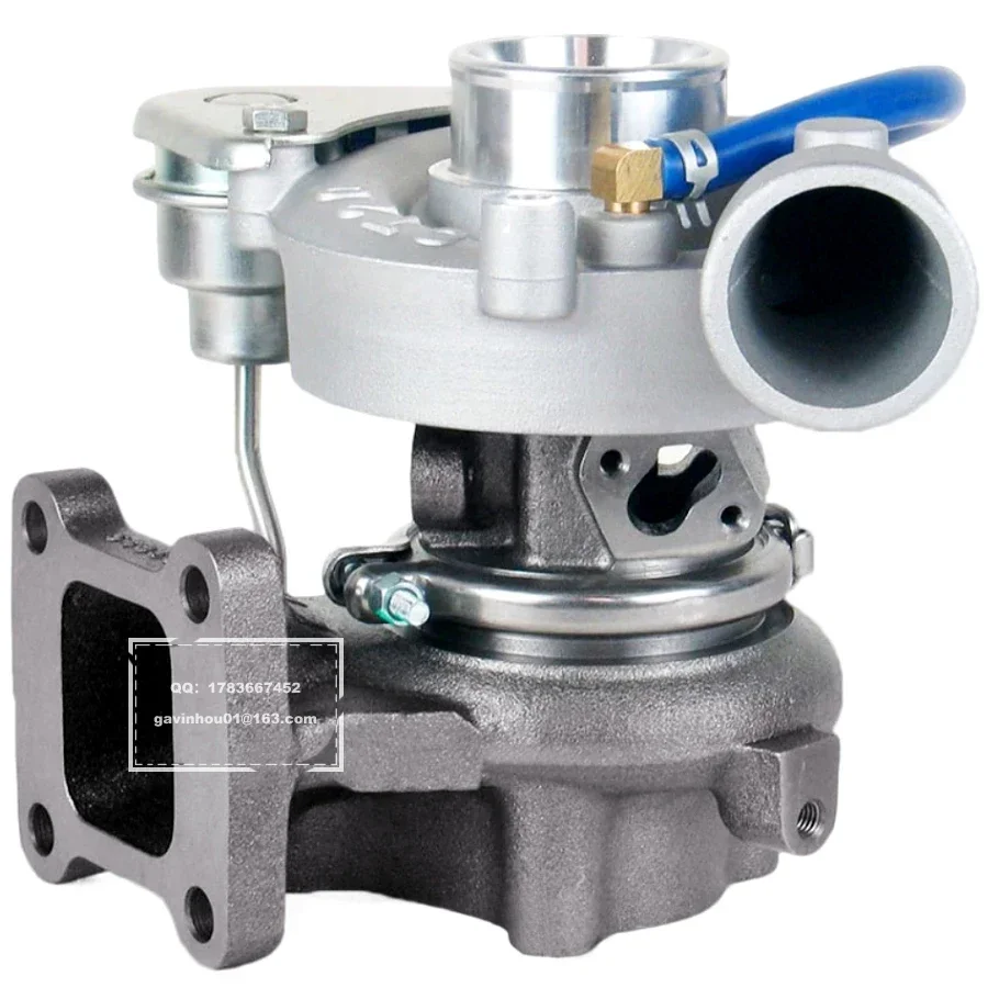 Turbo CT20 Turbocharger 17201-54060 For TOYOTA HI-ACE 1995-98 HI-LUX 1997-98 LANDCRUISER 90-96 Surf 4-Runner 2.4L 2L-T 2LT 90HP