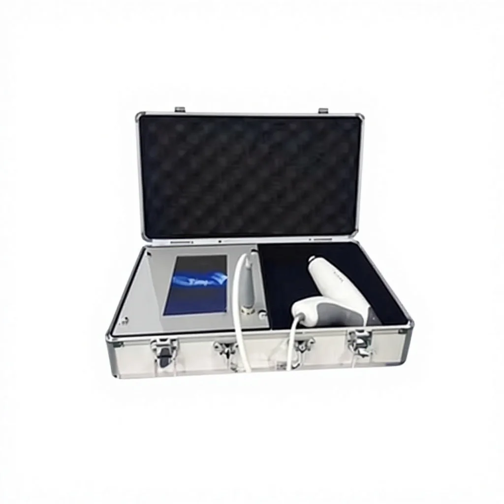 Fully Automatic Nebulizer Continuous Small Cannon Non-Invasive Nebulization Importer Commercial Use