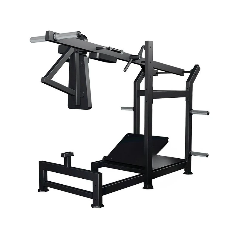 Squat commercial gym special household deadlift bench press hip leg strength training equipment