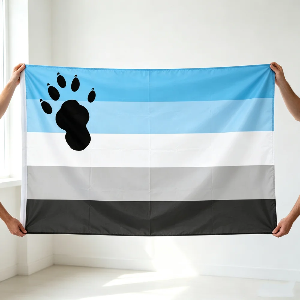 Professional Print Club De Fútbol De Málaga Banderas Flags for Fans And Spanish Football Clubs Team Logo Enthusiasts Decorations