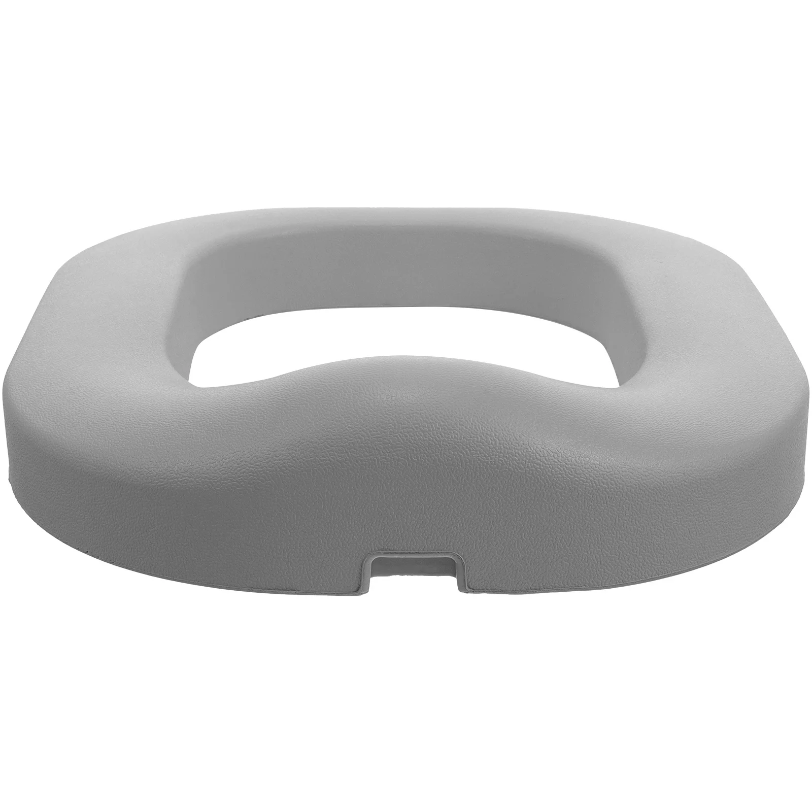 

Kids Toilet Seat PU Cushion Soft Breathable Non Slip Washable Comfortable Toilet Seat Pad Cover for Bathroom Use