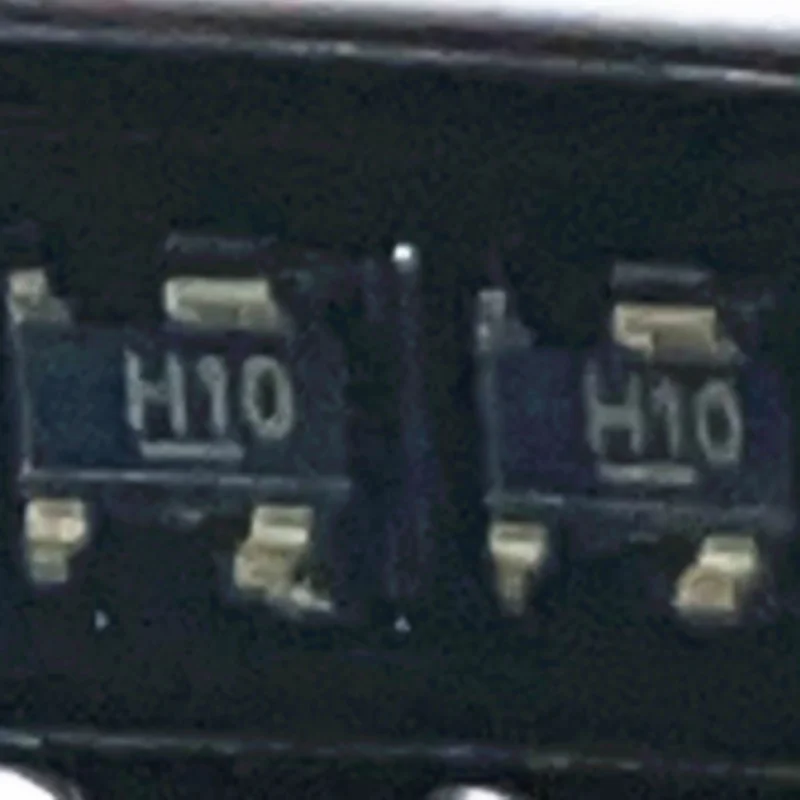 

MIC5018YM4 H10 SOT-143 New Original Genuine