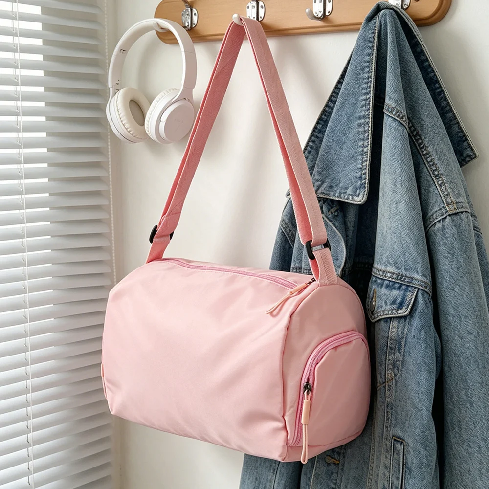 Thumbnail 4 - #22 Drawstring Gym Bags Comparison Guide