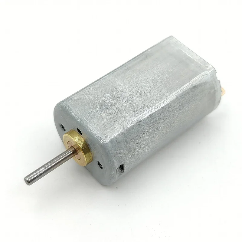 Mabuchi FF-180PH-2667 Mini 180 Motor DC 2.4V 3V 3.7V 5V 6V 15800RPM High Speed Metal Brush Micro 20mm Electric Motor Toy Model