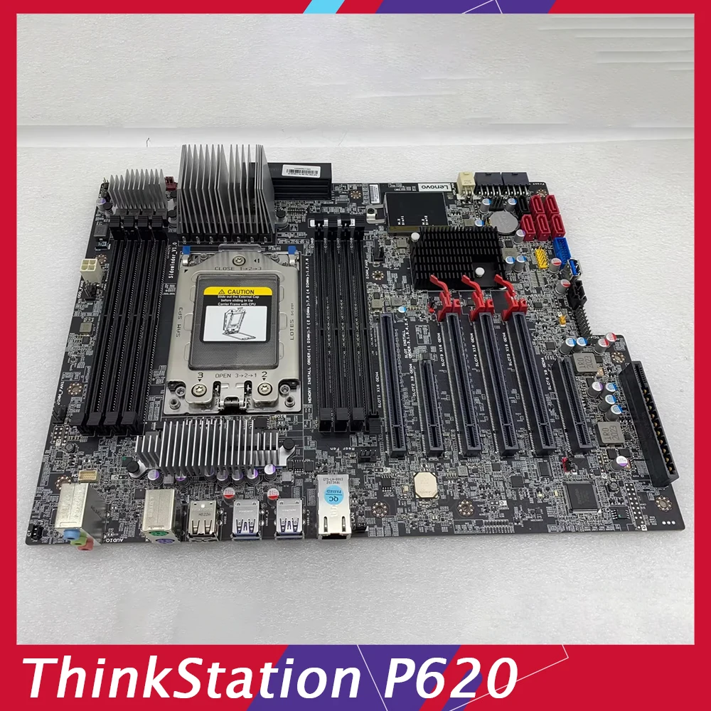 Workstation MotherboardThinkStation P620 5B21C92663 5B21H82005 5B20X78762