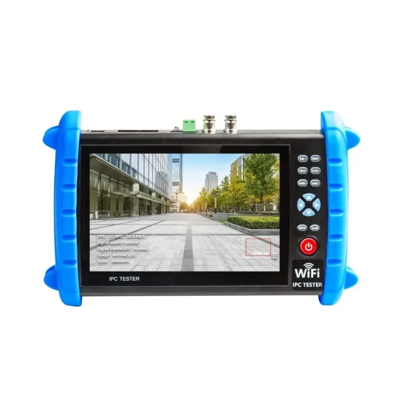 Noyafa NF-IPC722 Engineering Treasure Multi functional HD Network Camera Monitoring Tester Maintenance Tool