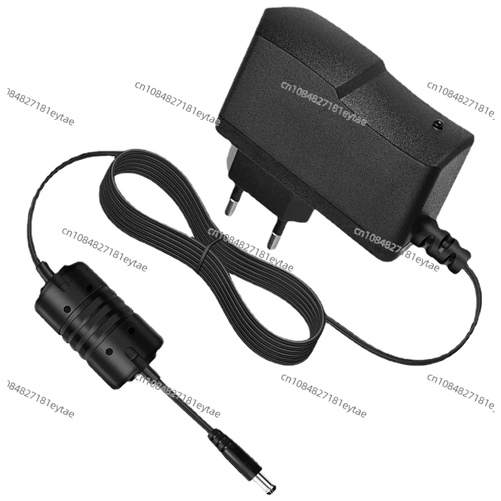 Professional Electric Guitar Accessories 5 Way Guitar Multi-effect Pedal Power Supply Adapter Daisy Chain Wirer