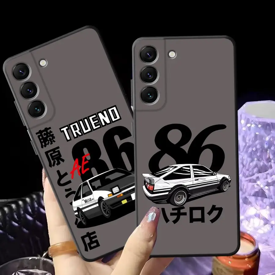 Japan Anime Initial…