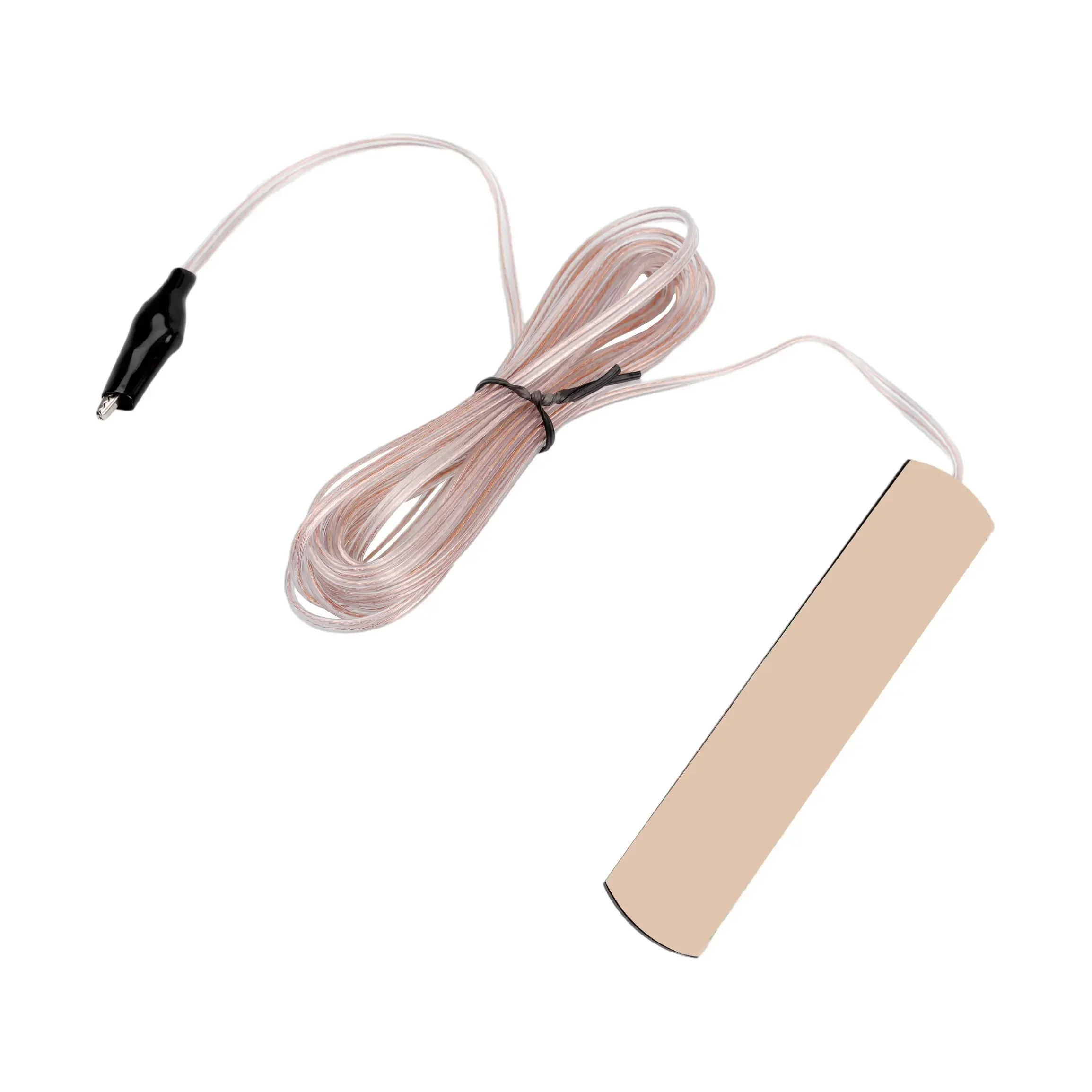 3.2M Home/Indoor Radio FM Stereo Pure Copper Wire Antenna Signal High Gain Booster Stable Signal 85-112MHz