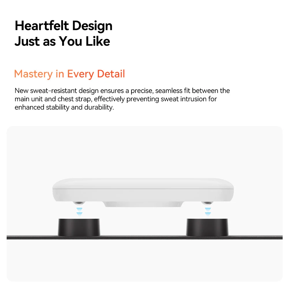 Thumbnail 3 - #18 Best Heart Rate Monitors to Buy In 2026