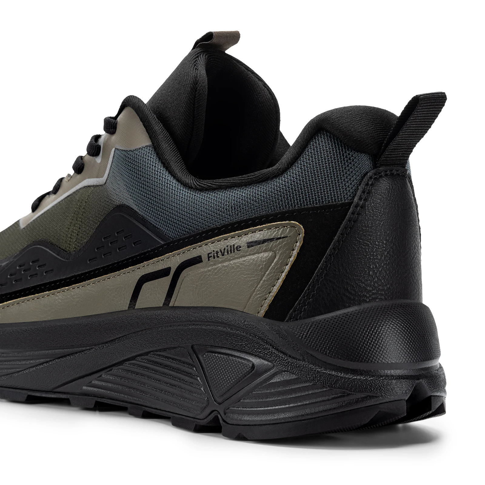 FitVille Sepatu Olahraga Pria  - Men'S Shoes For Gym ulasan dan harga