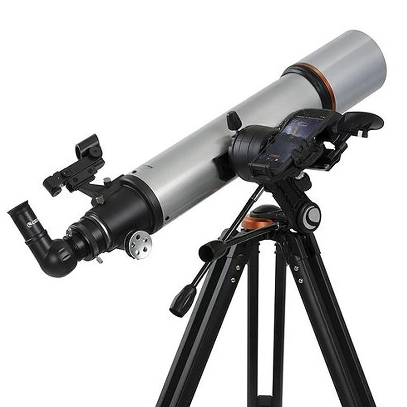 Professional Outdoor Stargazing High Definition Sky Observation Large Aperture Wide-angle Astronomical Telescope