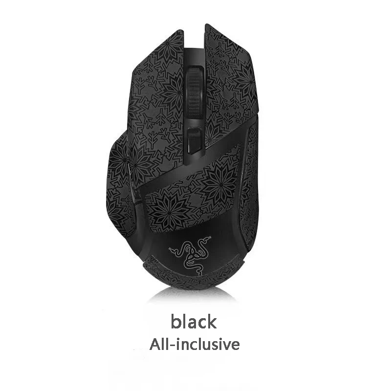Voor Razer Viper V3 Pro/V2 Pro/Deathadder V3/V3 Pro/Basilisk V3 Pro/Viper Ultimate Muis antislip sticker Muis grip tape