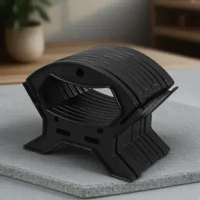 

10Pcs Charging Cable Winding Wire Storage Reel Reliable for Various Cables Wind Up Cord Storage Cable Spool Small Reel for Cord