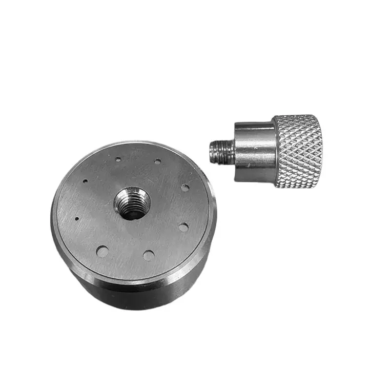 Watch Repair Tools Screw Shortener Watch Eyeglasses Screw Shortening Fixed Screw Jig Holds 0.6-2.0mm Screws