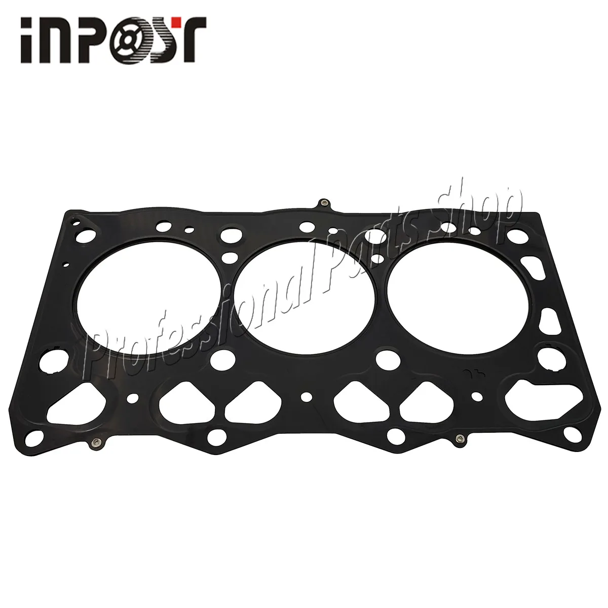 

3LD2 Cylinder Head Gasket For Isuzu 3LD2 Diesel Engine Spare Parts 8972352650