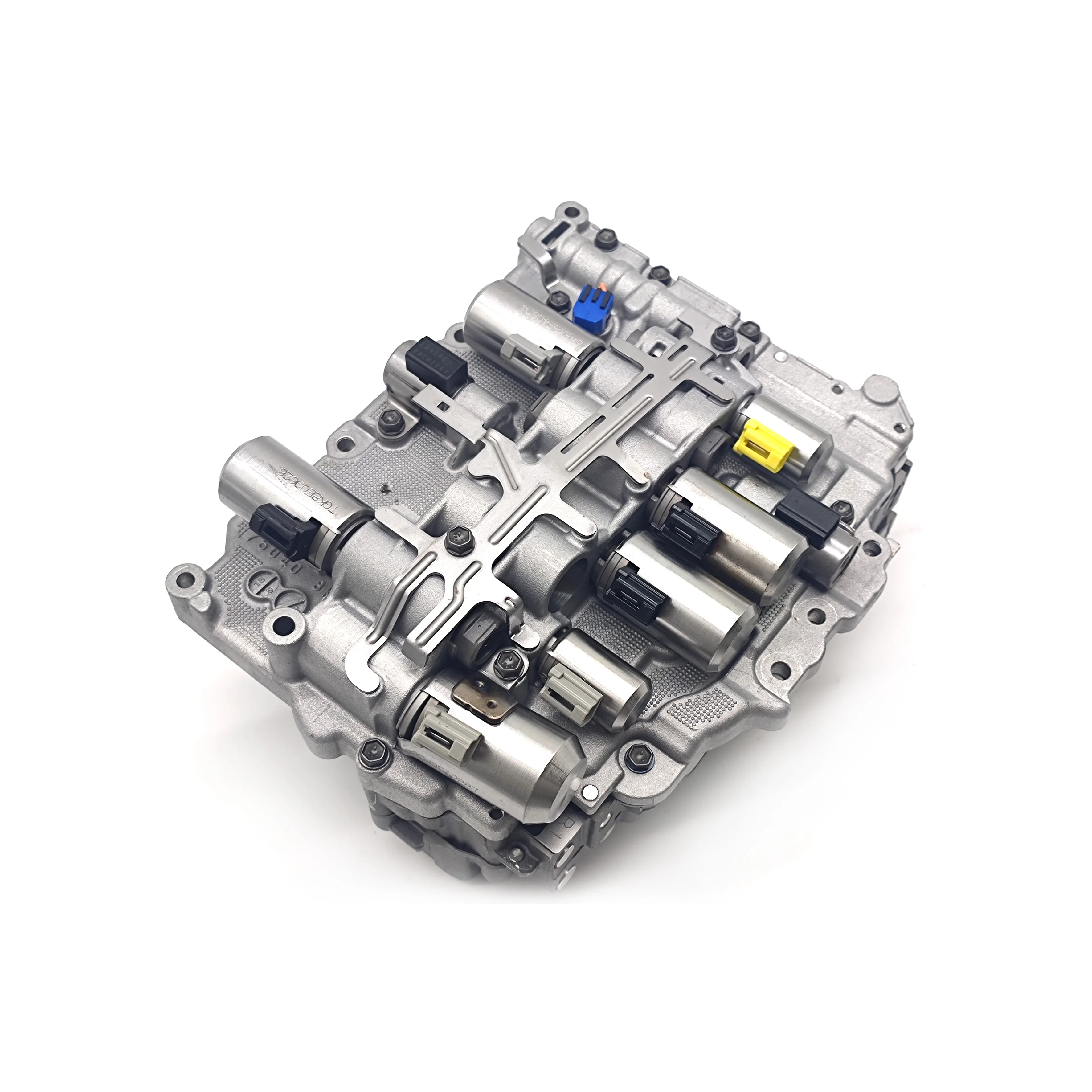 

8G45 FN Корпус клапана FN GA8G45AW Корпус клапана автоматической коробки передач от Trans для BMW Volvo