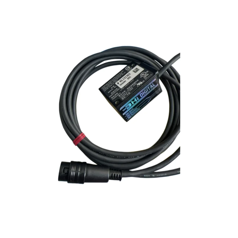 KEYENCE BL-1301HA BL-1300 BL-1370 BL-1371 BL-1300HA Digital Barcode Reader Used for Barcode Recognition in Printing in Stock